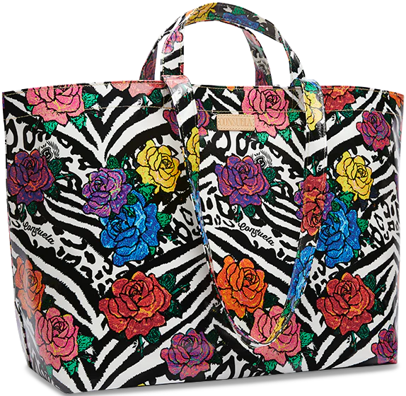 Carla Jumbo Bag - Image 3