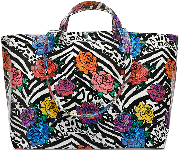 Carla Jumbo Bag - Image 4