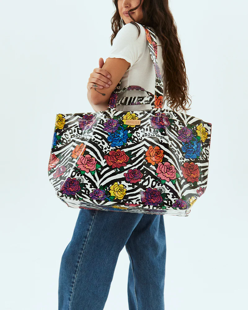 Carla Jumbo Bag - Image 5