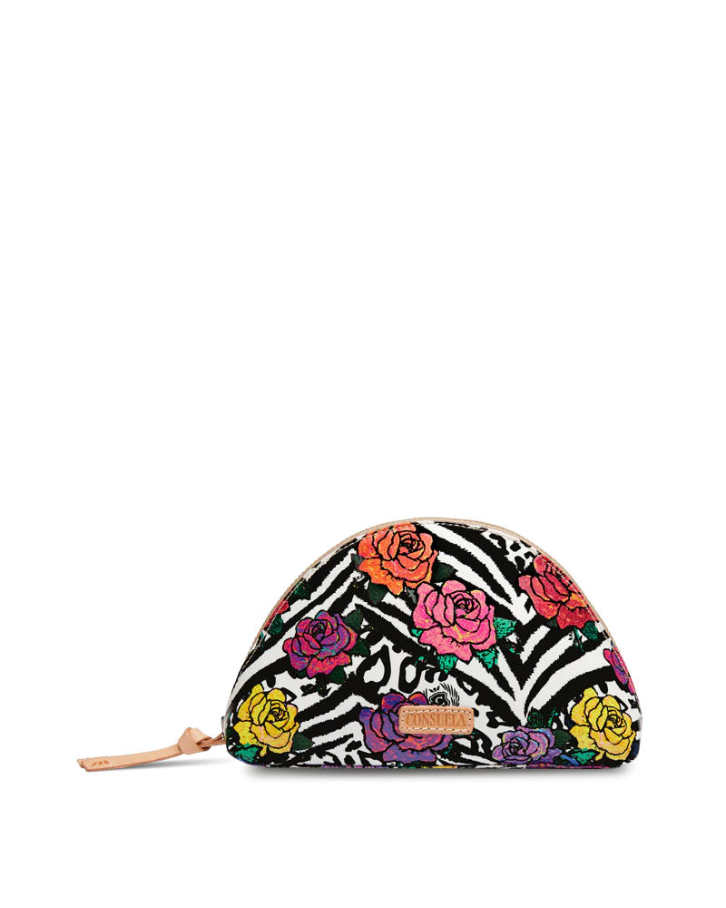 Carla Large Cosmetic Case