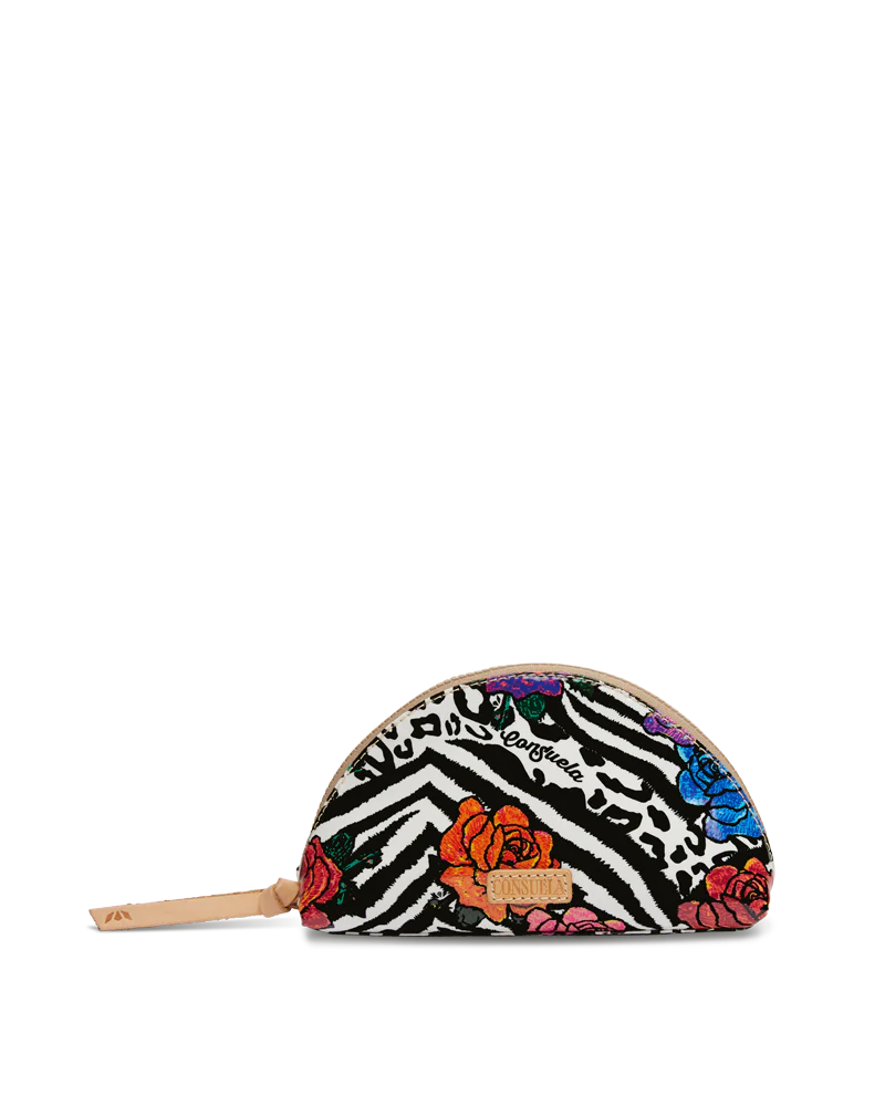 Carla Medium Cosmetic Case