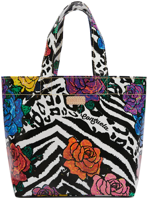 Carla Mini Bag - Image 2