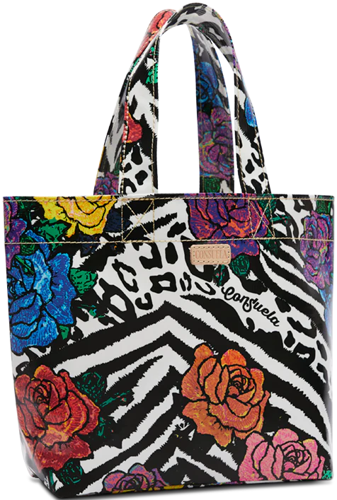 Carla Mini Bag - Image 3