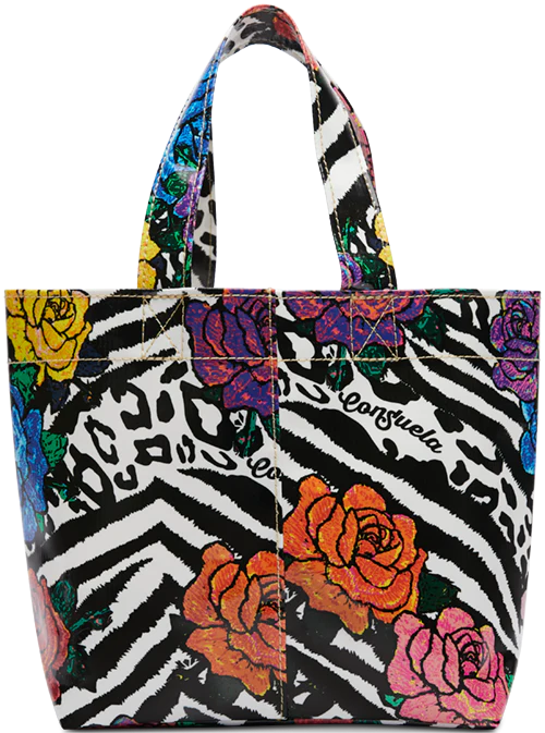 Carla Mini Bag - Image 4