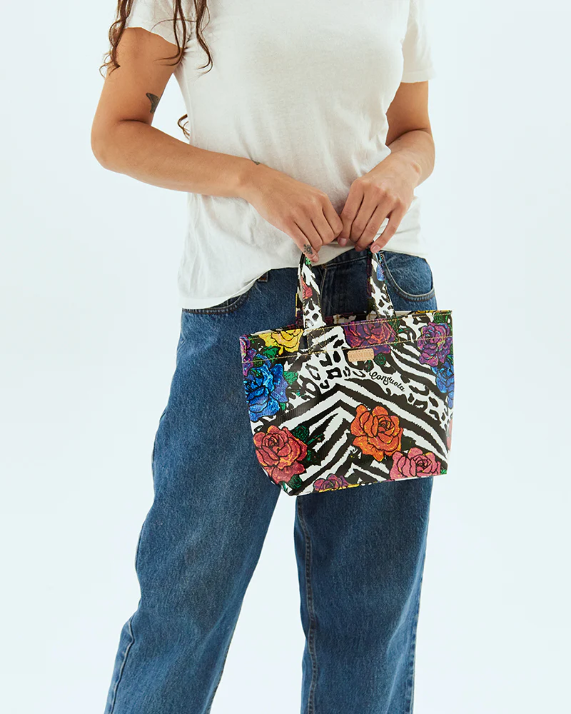Carla Mini Bag - Image 5