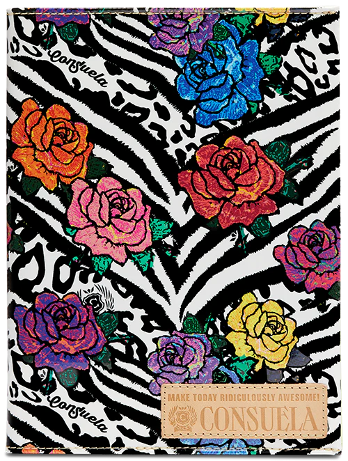 Carla Notebook Cover - Image 2