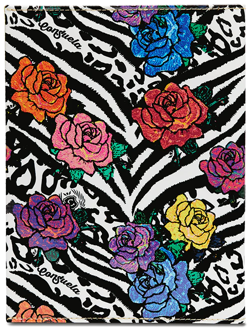 Carla Notebook Cover - Image 3