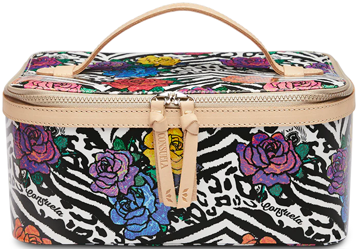 Carla Train Case - Image 2