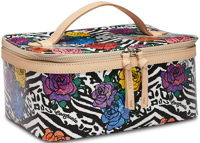 Carla Train Case - Image 3