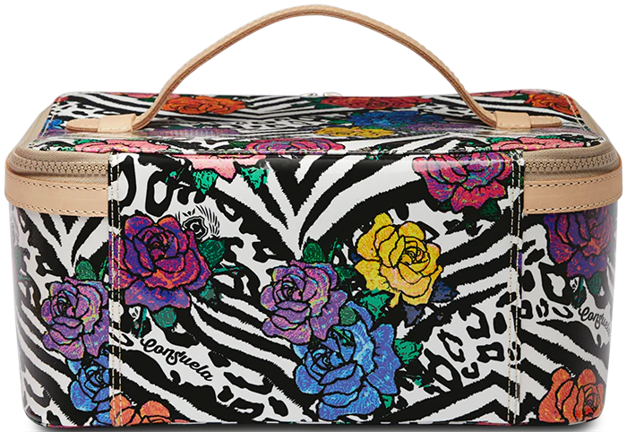 Carla Train Case - Image 4
