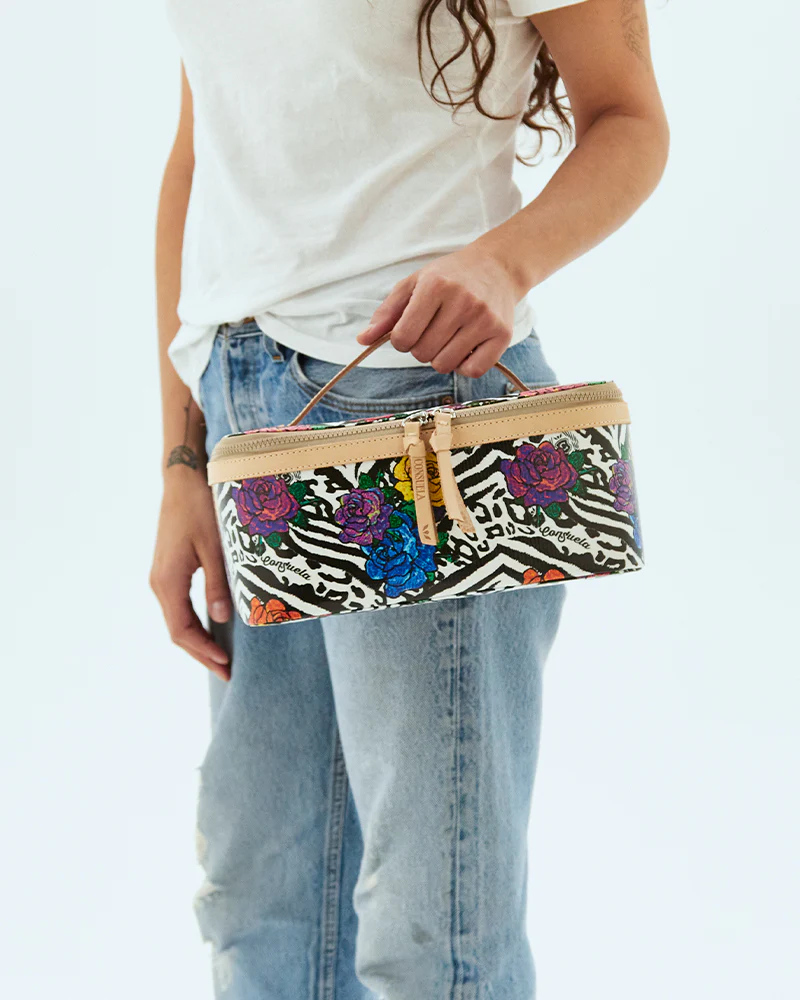 Carla Train Case - Image 6