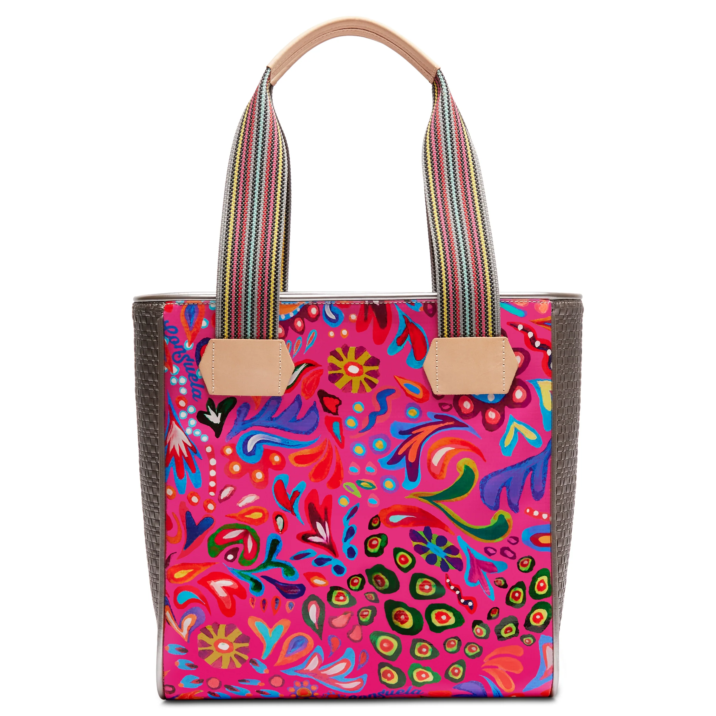 Ceci Classic Tote - Image 5
