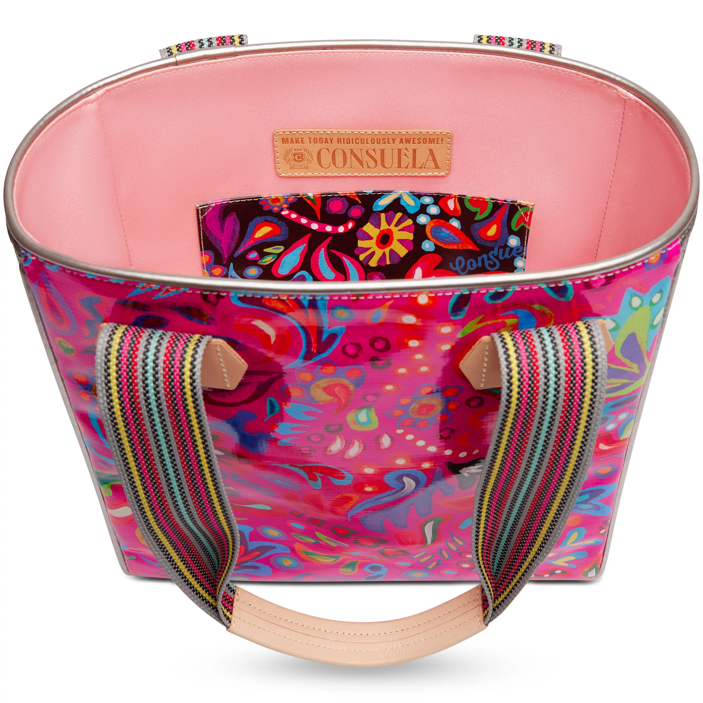 Ceci Classic Tote - Image 6