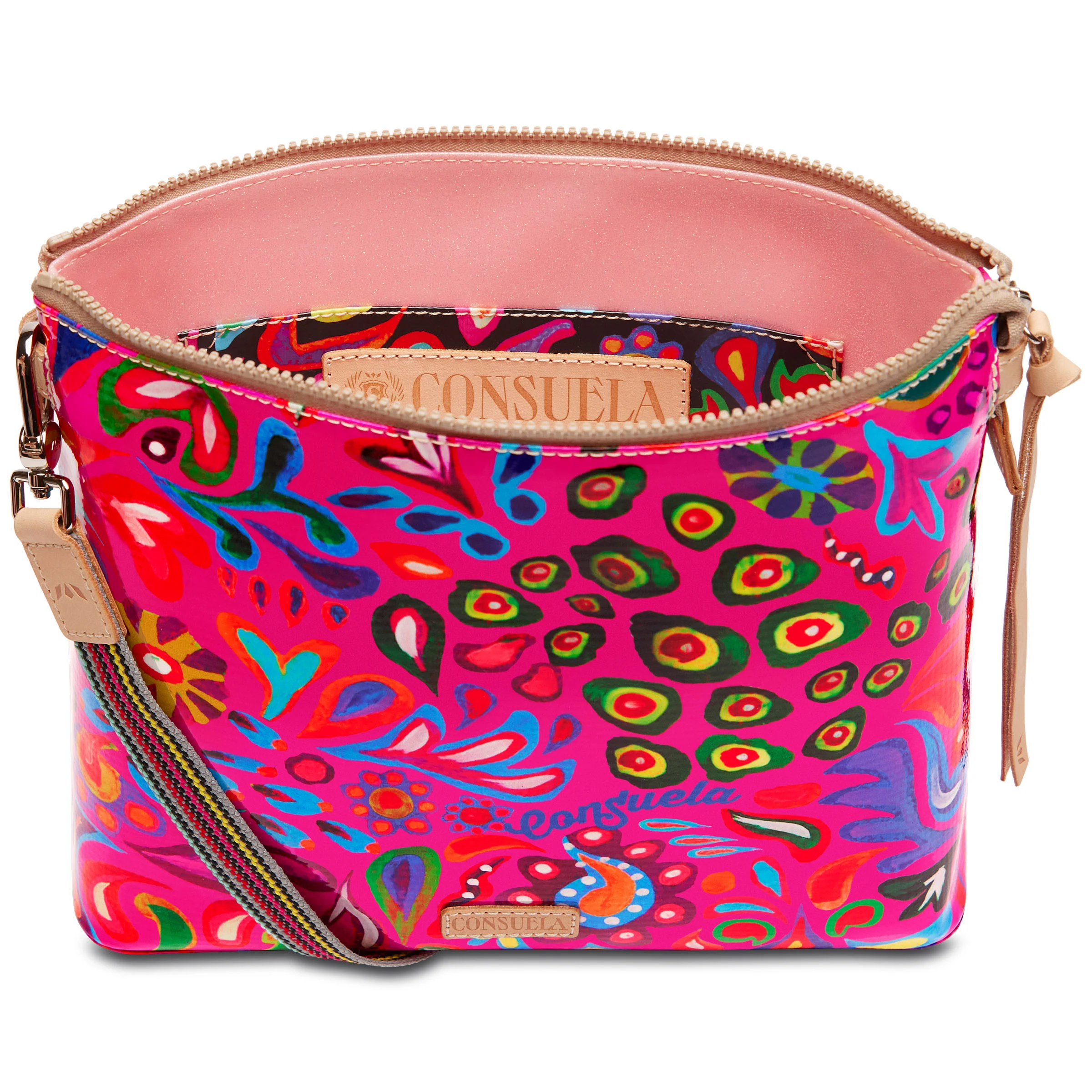 Ceci Downtown Crossbody - Image 5