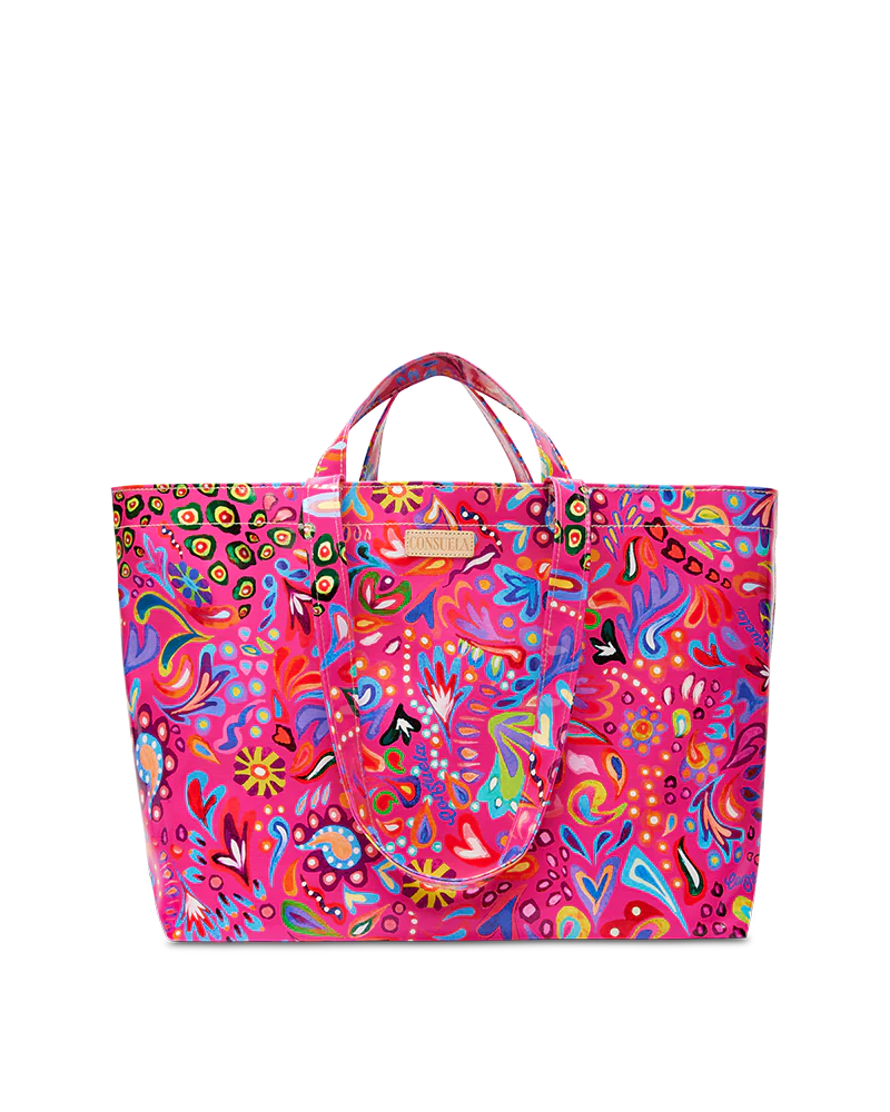 Ceci Jumbo Bag