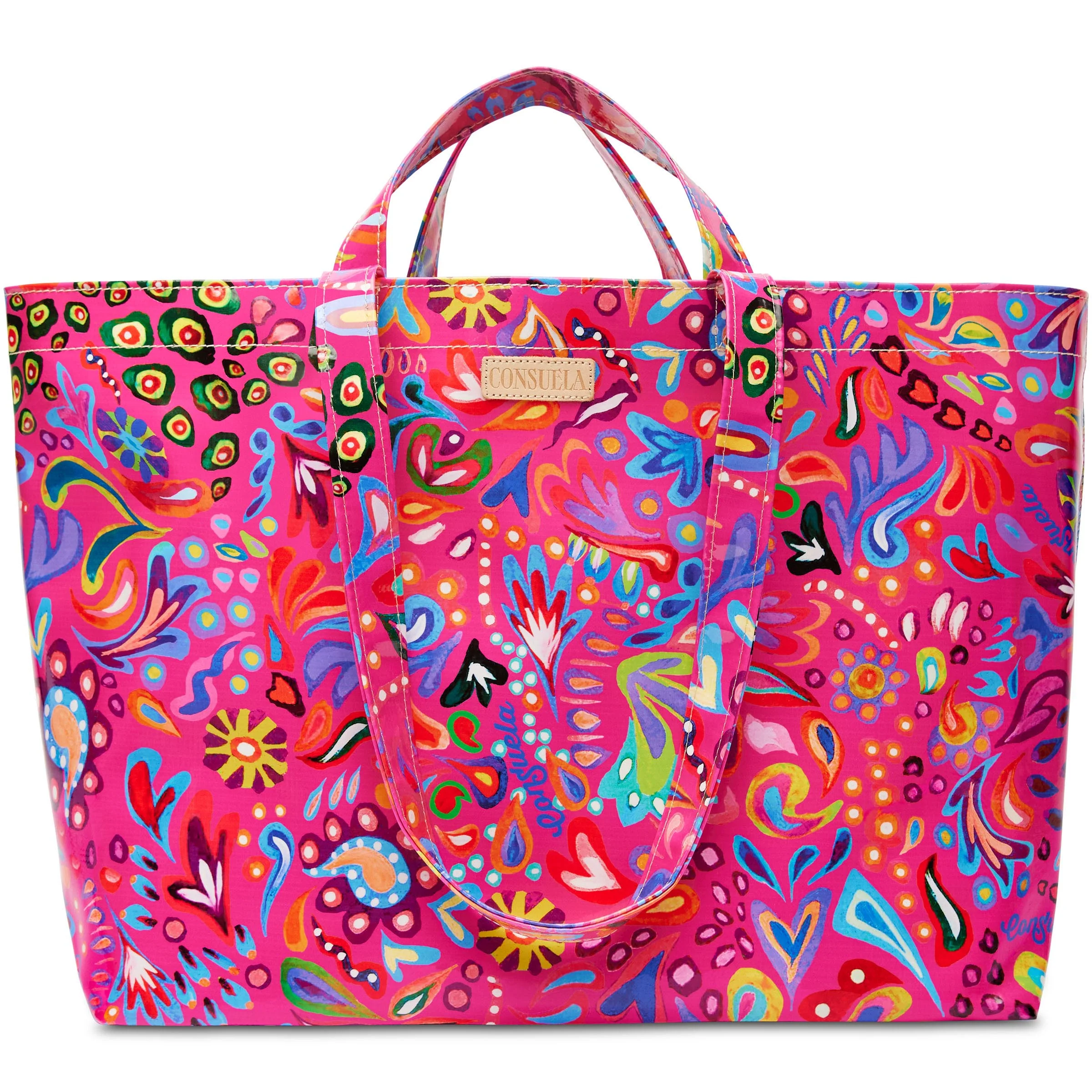 Ceci Jumbo Bag - Image 2