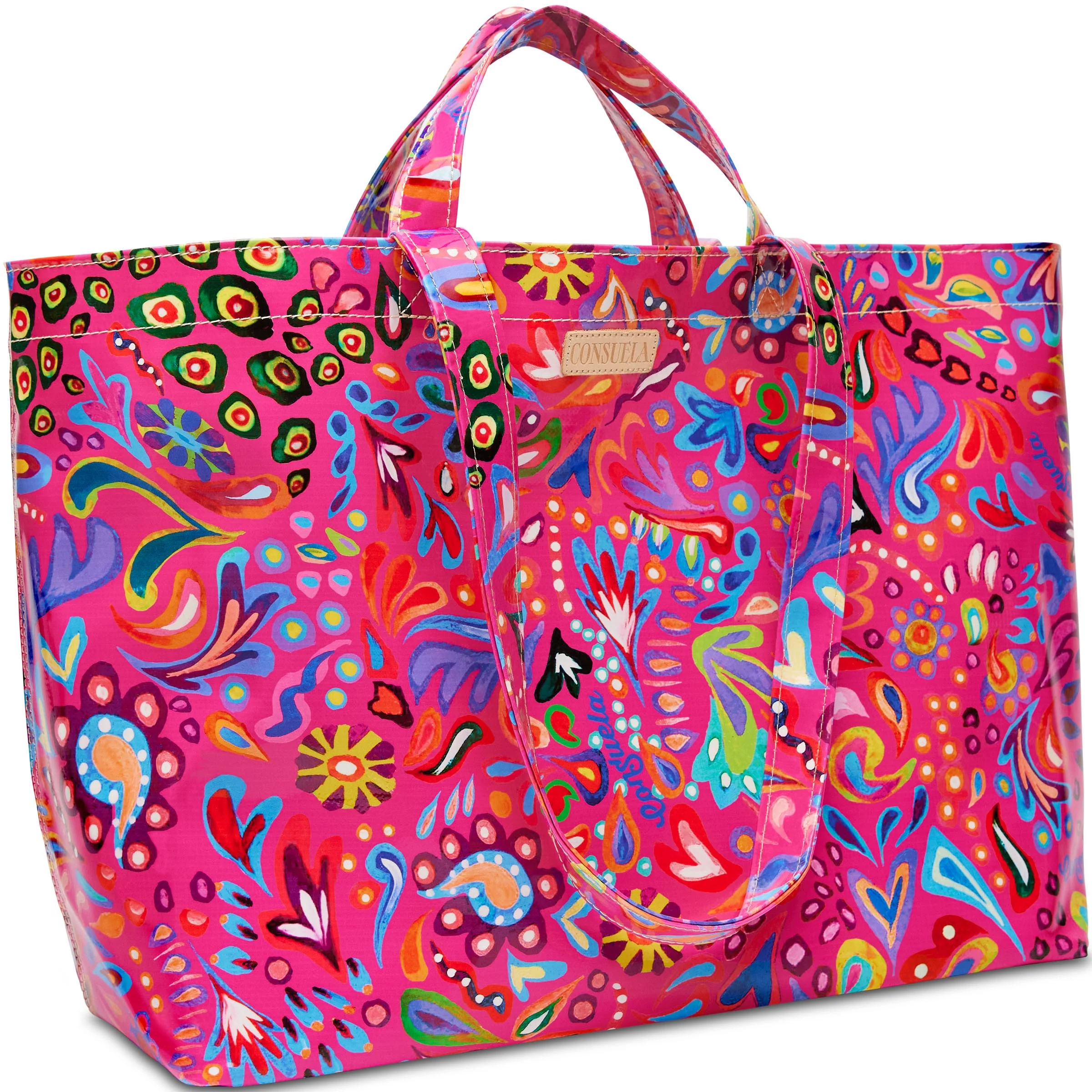 Ceci Jumbo Bag - Image 3