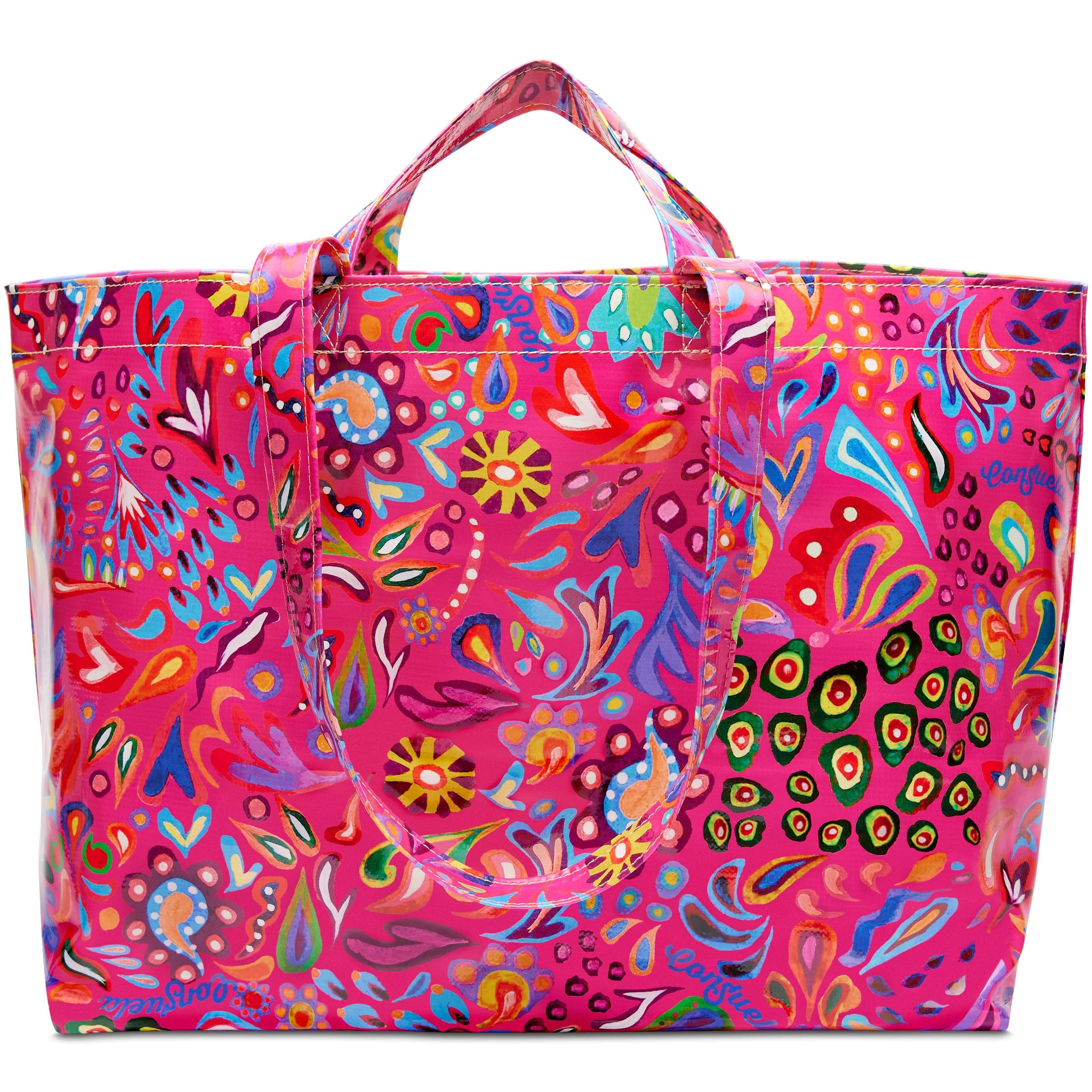 Ceci Jumbo Bag - Image 4