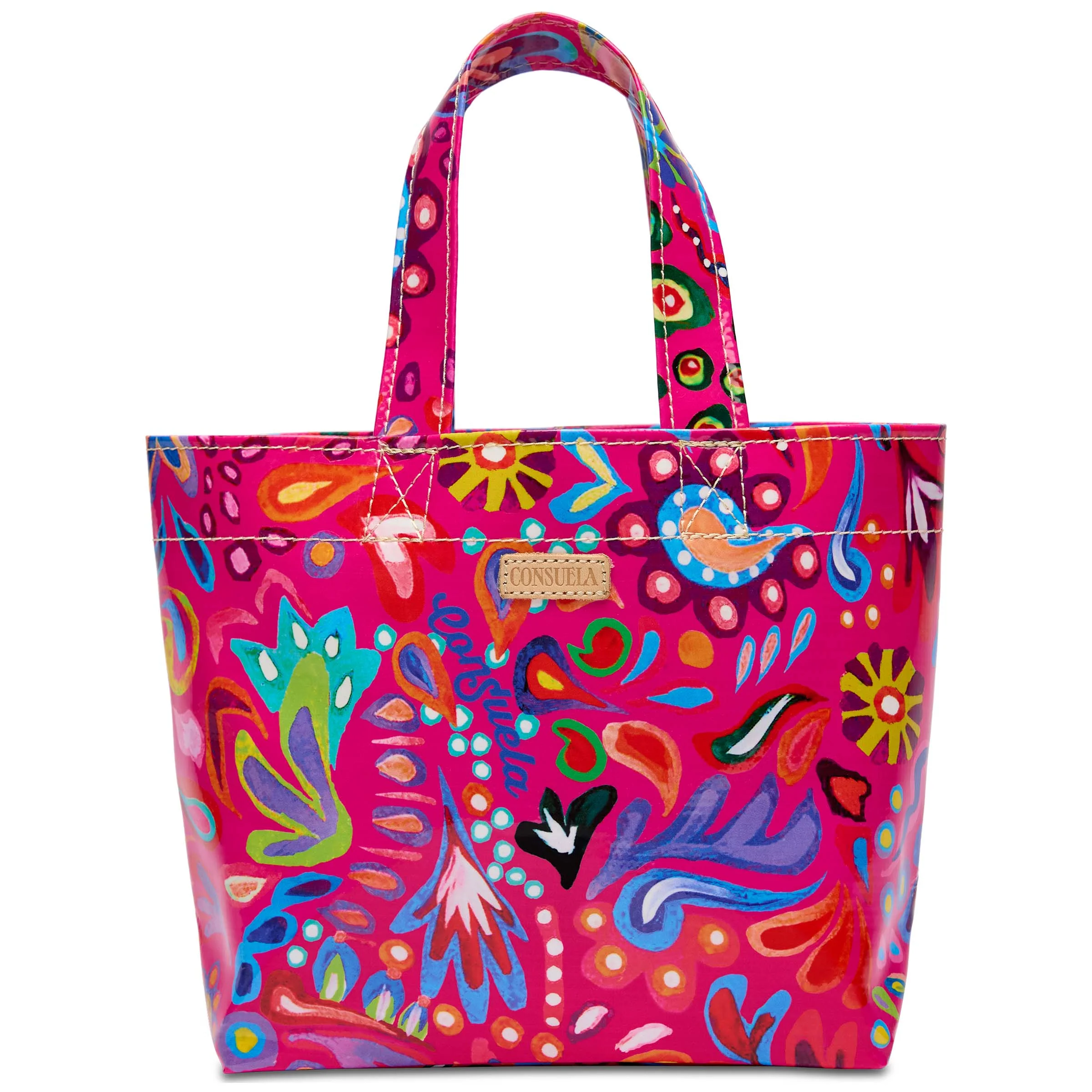 Ceci Mini Bag - Image 2