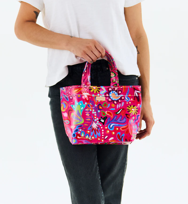 Ceci Mini Bag - Image 5