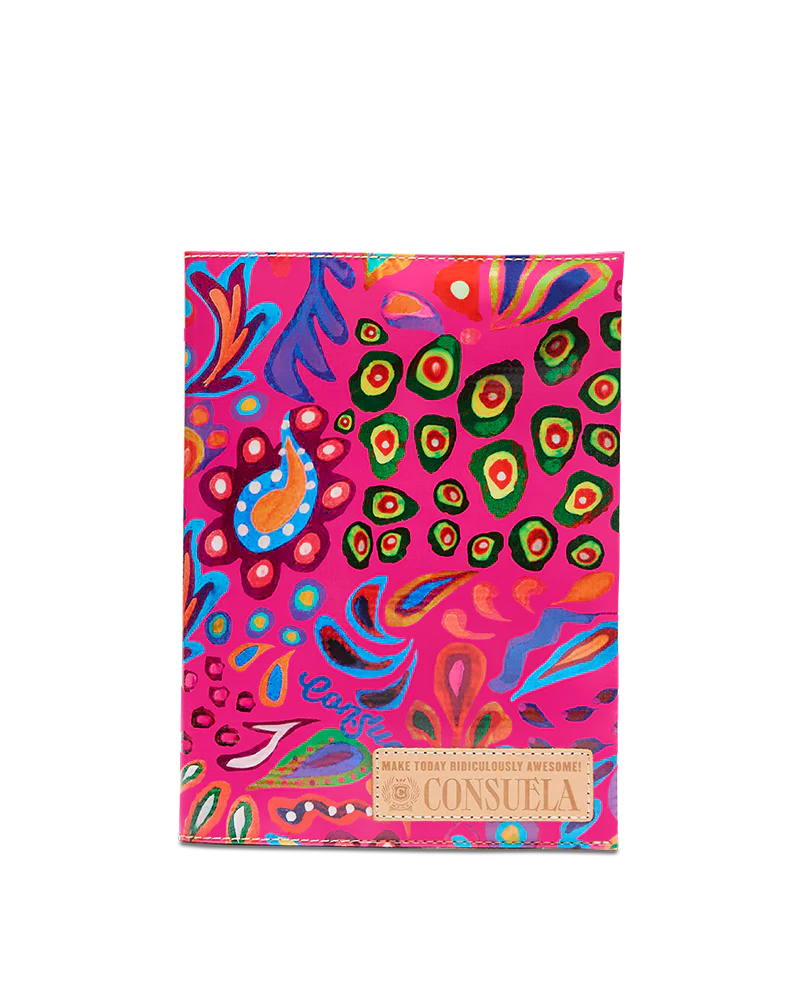Ceci Notebook Cover