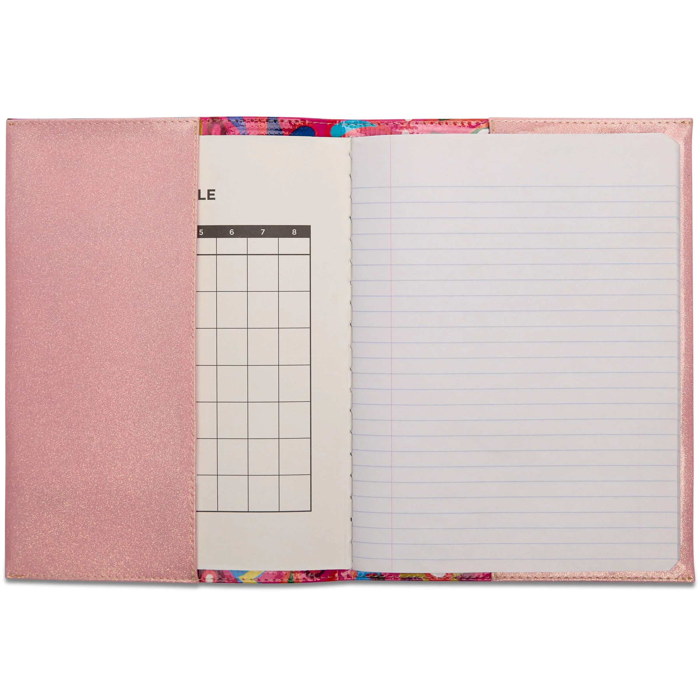 Ceci Notebook Cover - Image 4