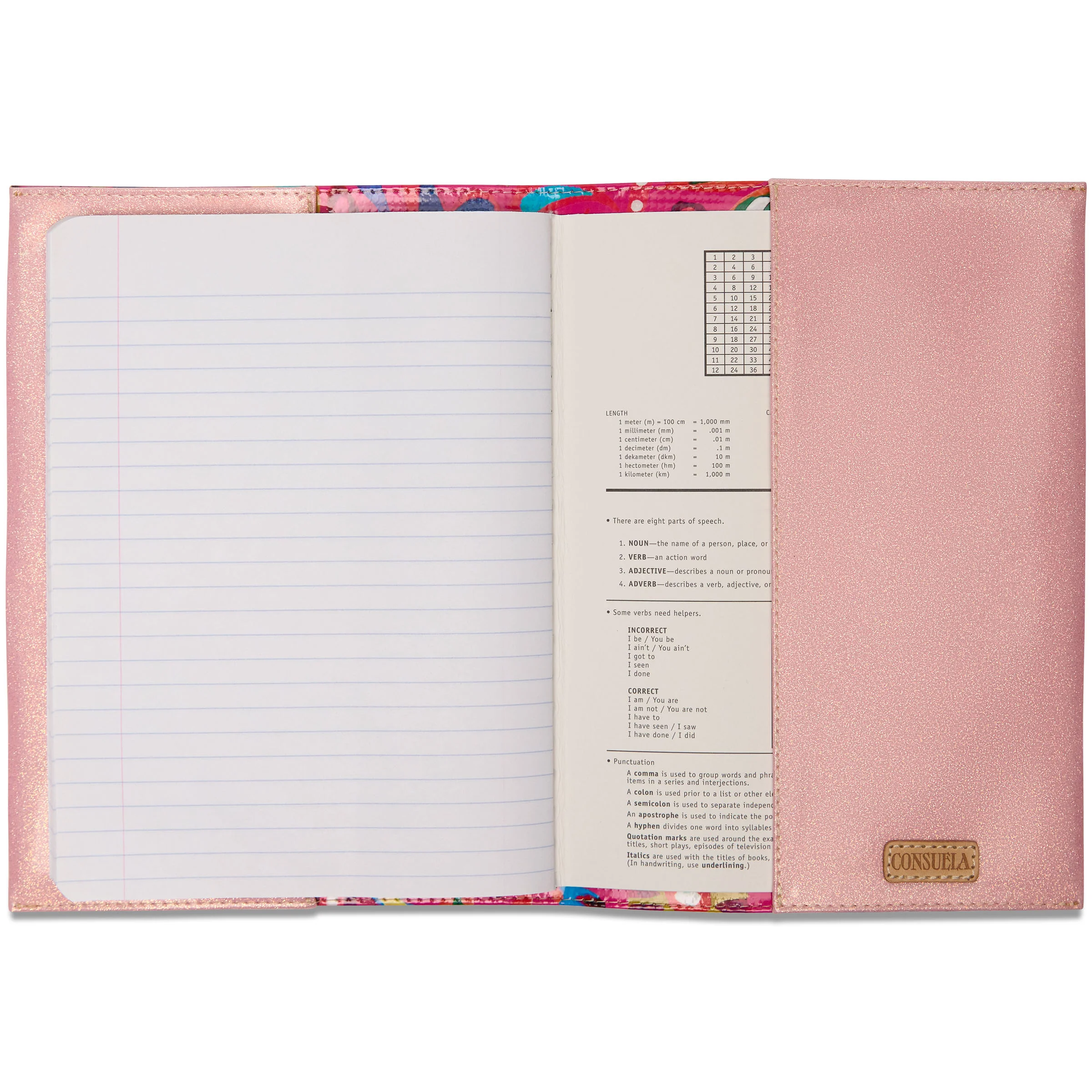 Ceci Notebook Cover - Image 5