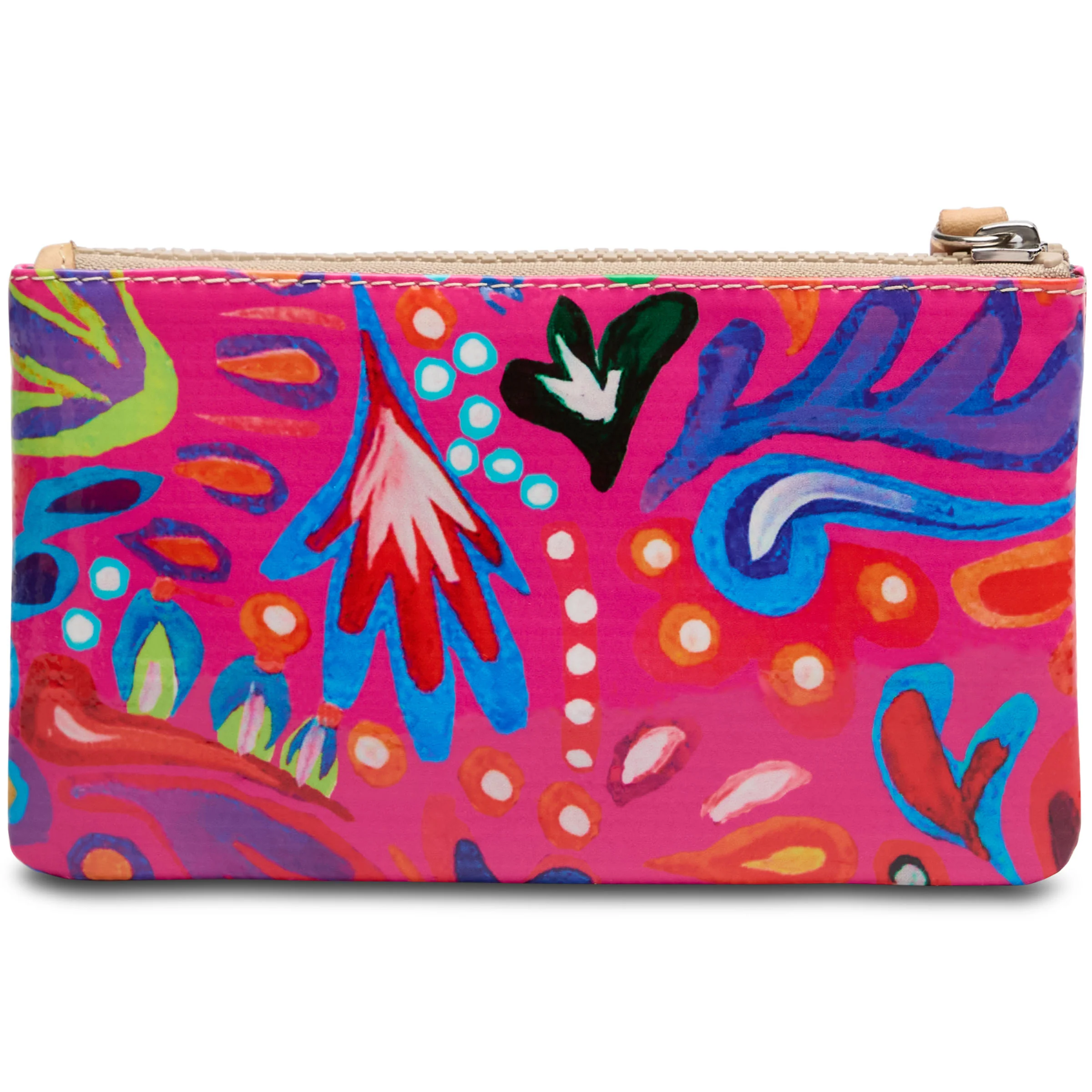 Ceci Slim Wallet - Image 3