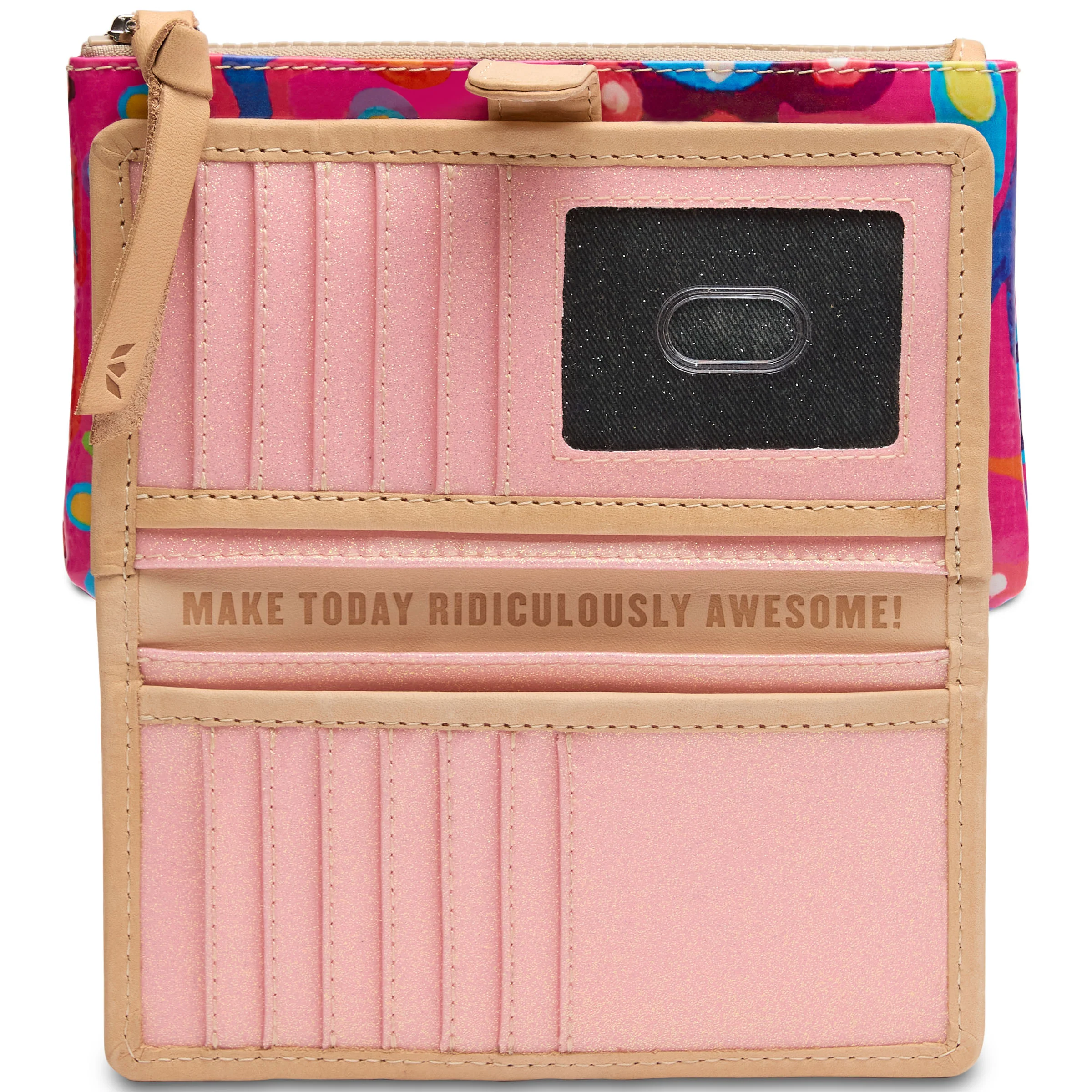 Ceci Slim Wallet - Image 4