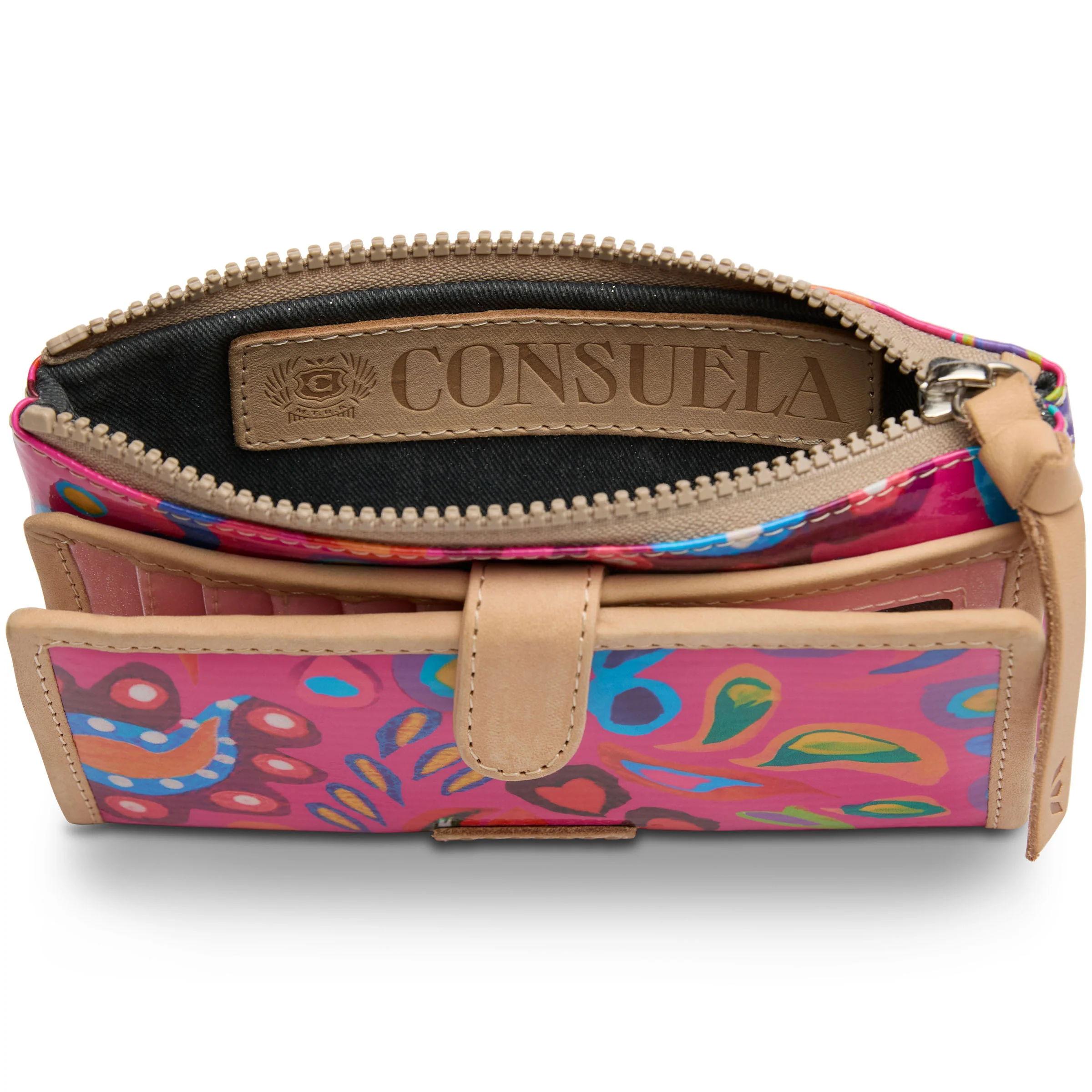 Ceci Slim Wallet - Image 5