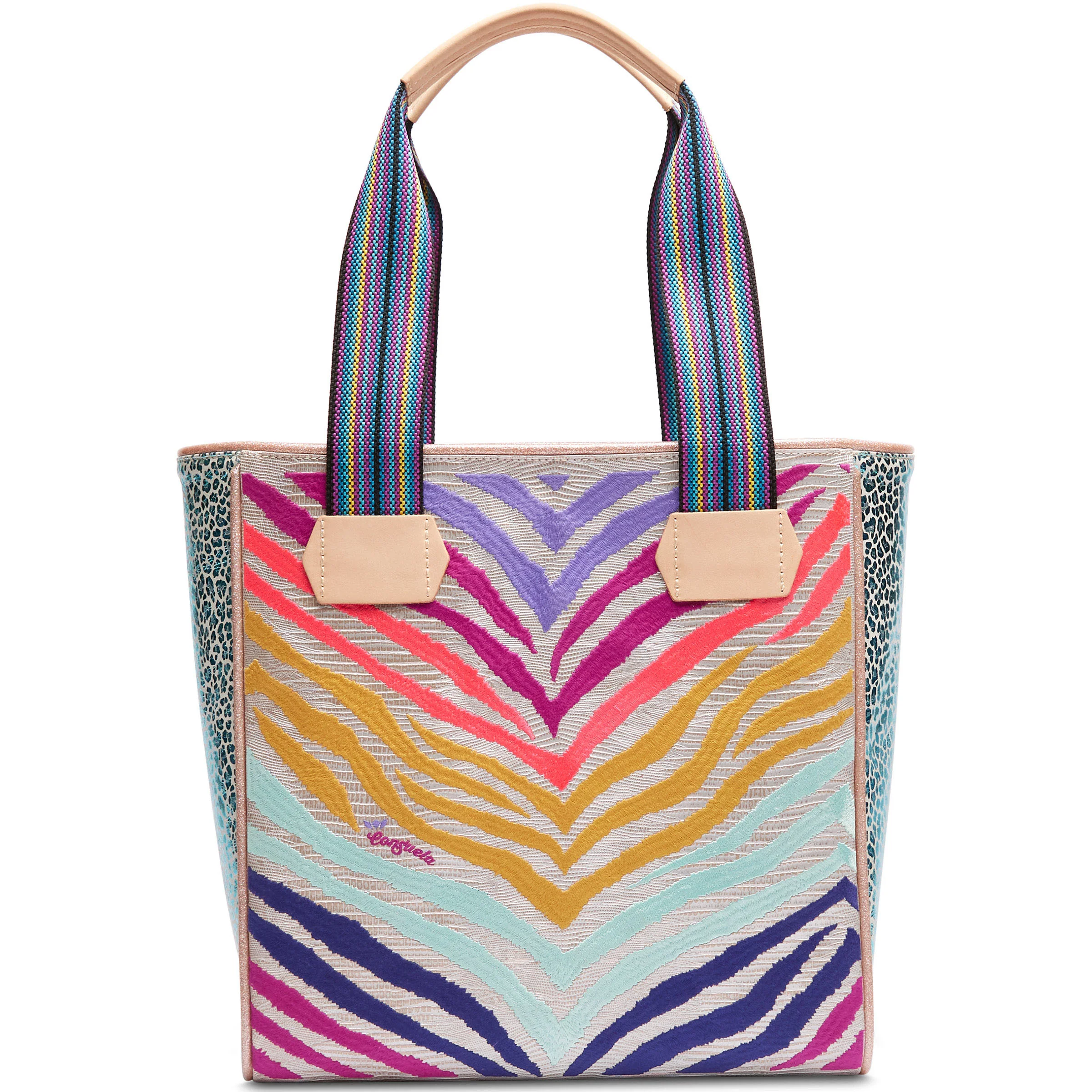 Celeste Classic Tote - Image 2