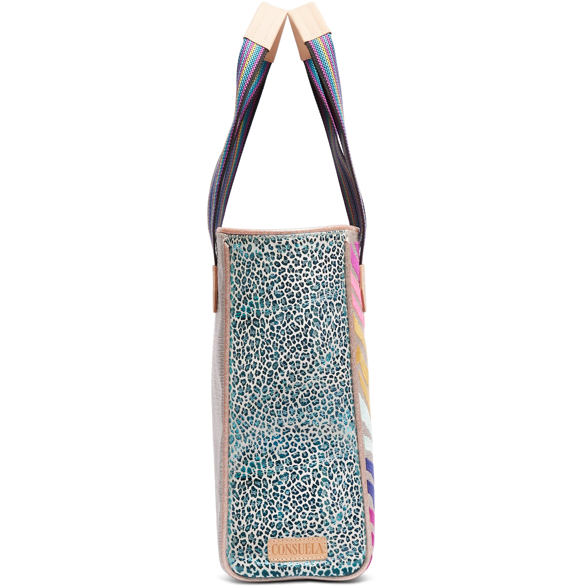 Celeste Classic Tote - Image 4