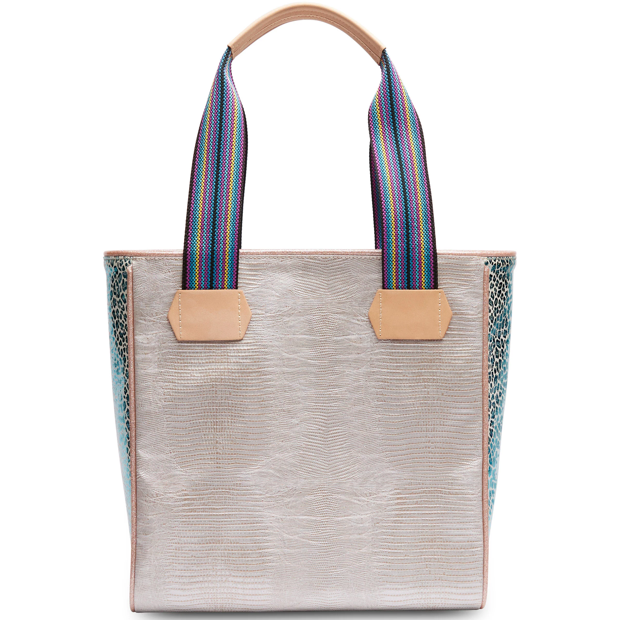 Celeste Classic Tote - Image 5