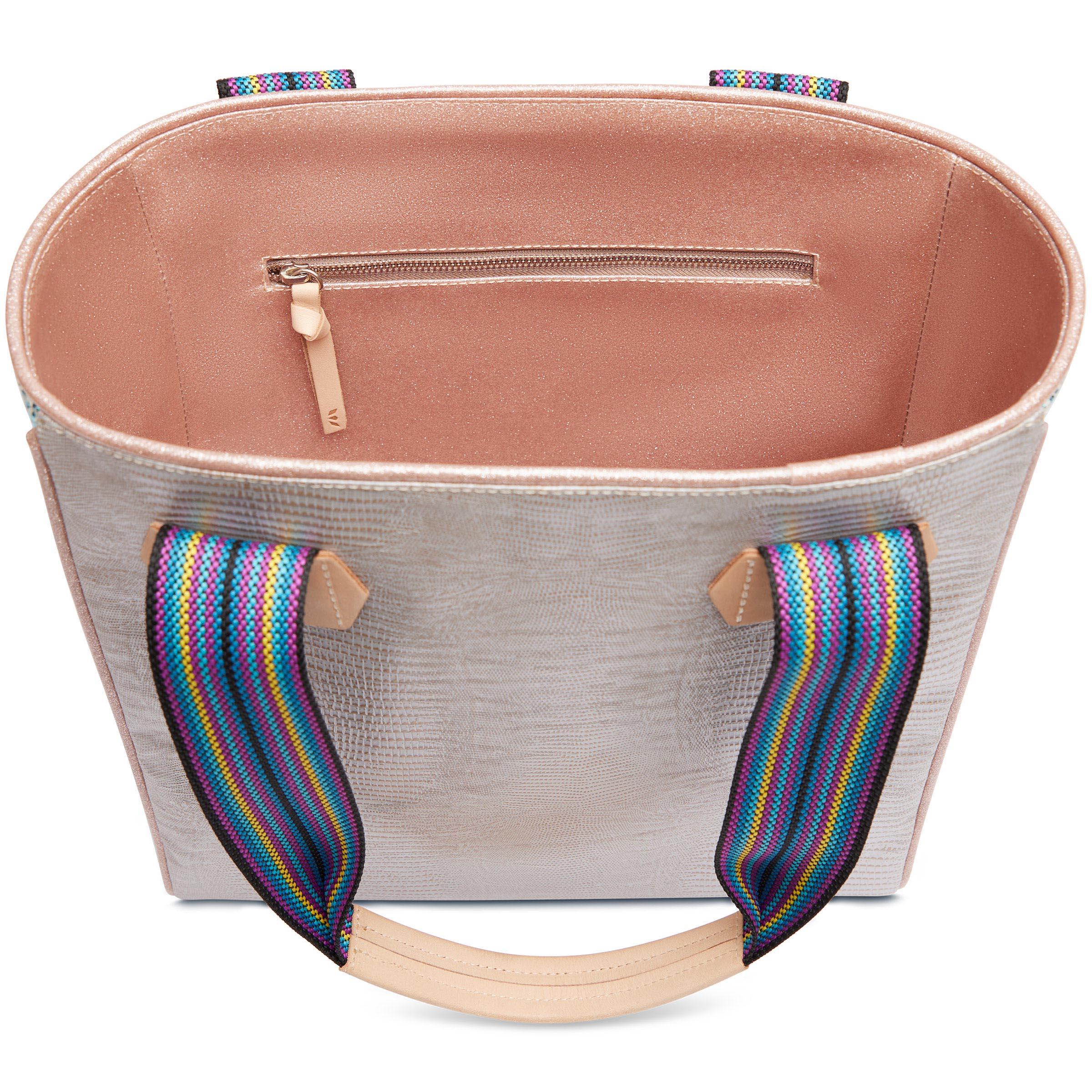 Celeste Classic Tote - Image 7