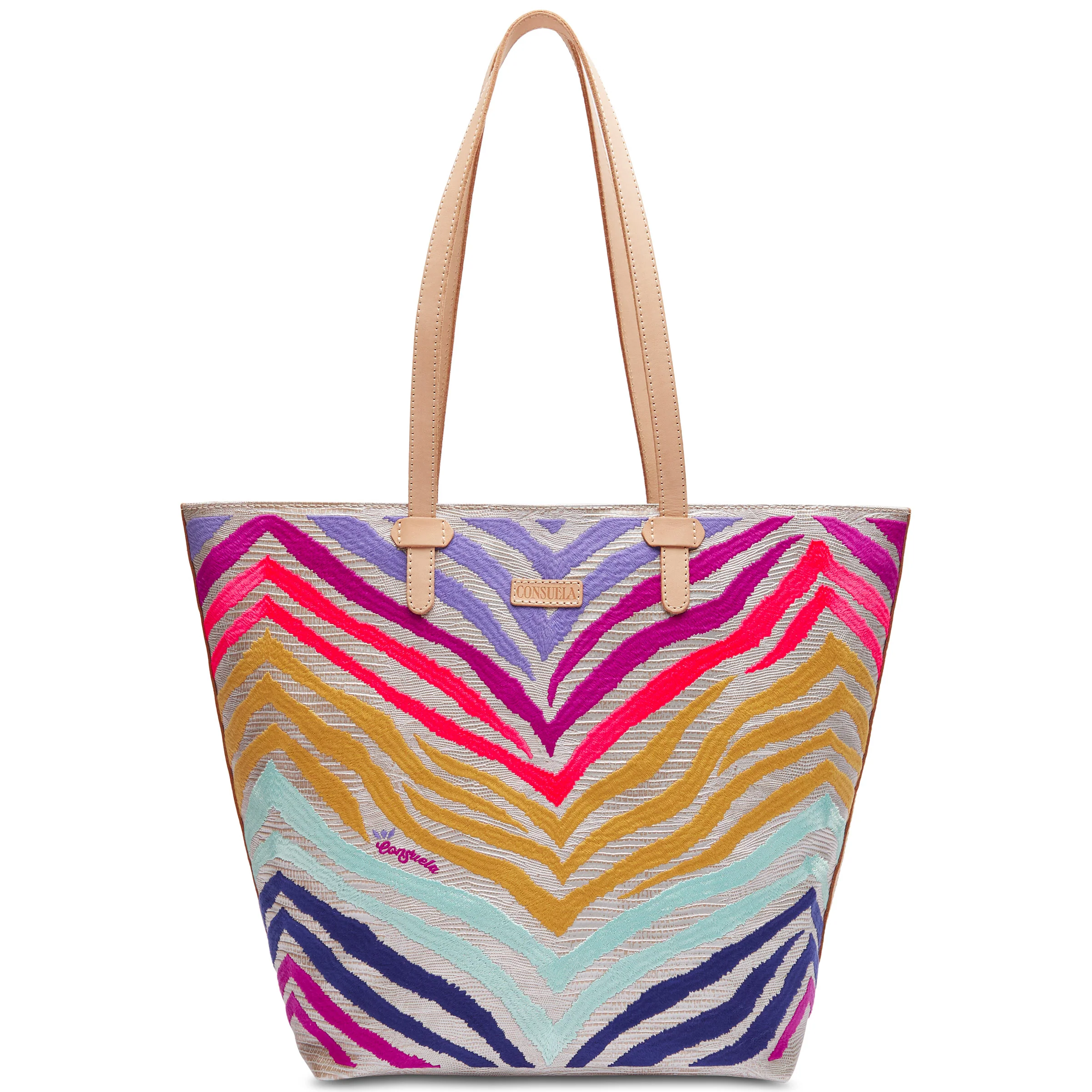 Celeste Daily Tote - Image 2