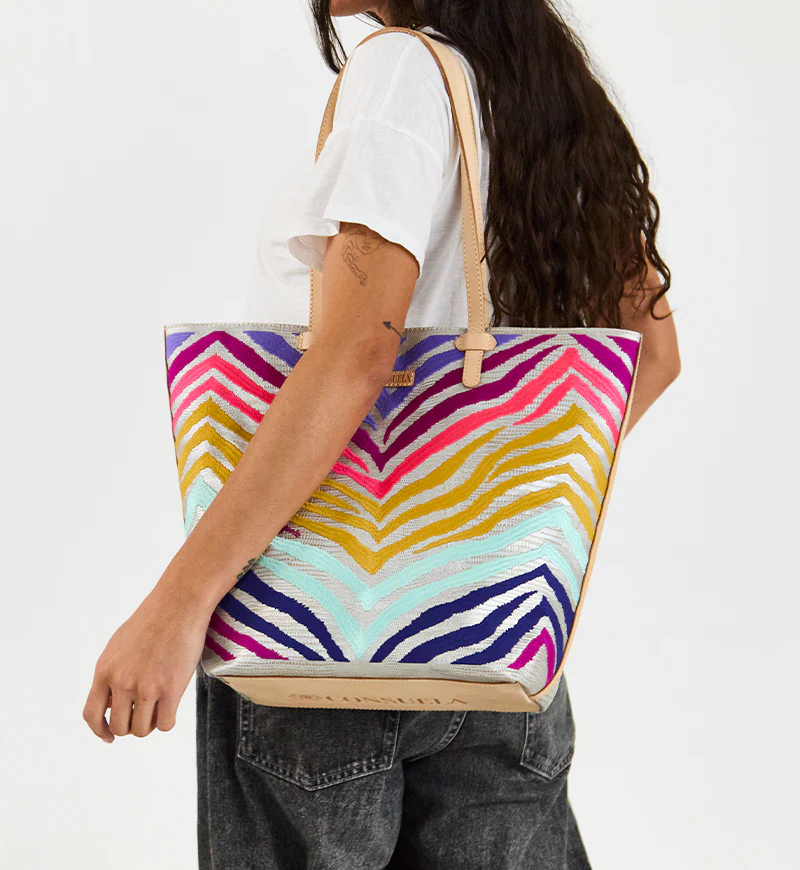 Celeste Daily Tote - Image 7