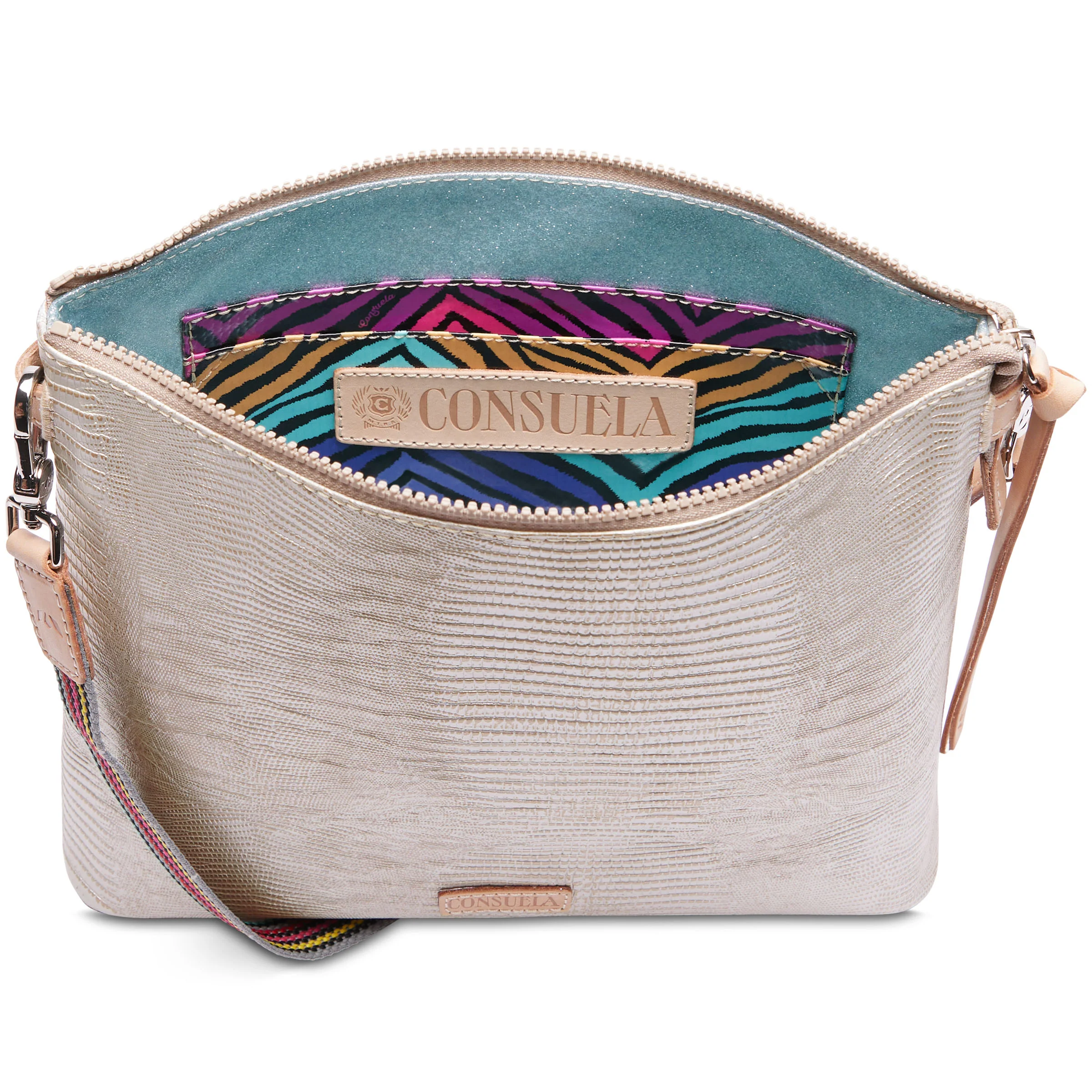 Celeste Downtown Crossbody - Image 5