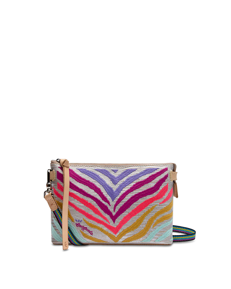 Celeste Midtown Crossbody
