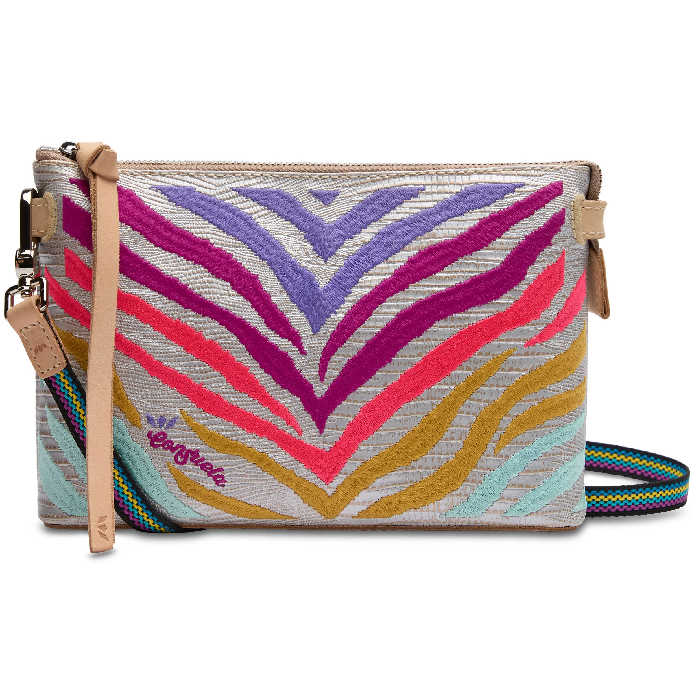 Celeste Midtown Crossbody - Image 2