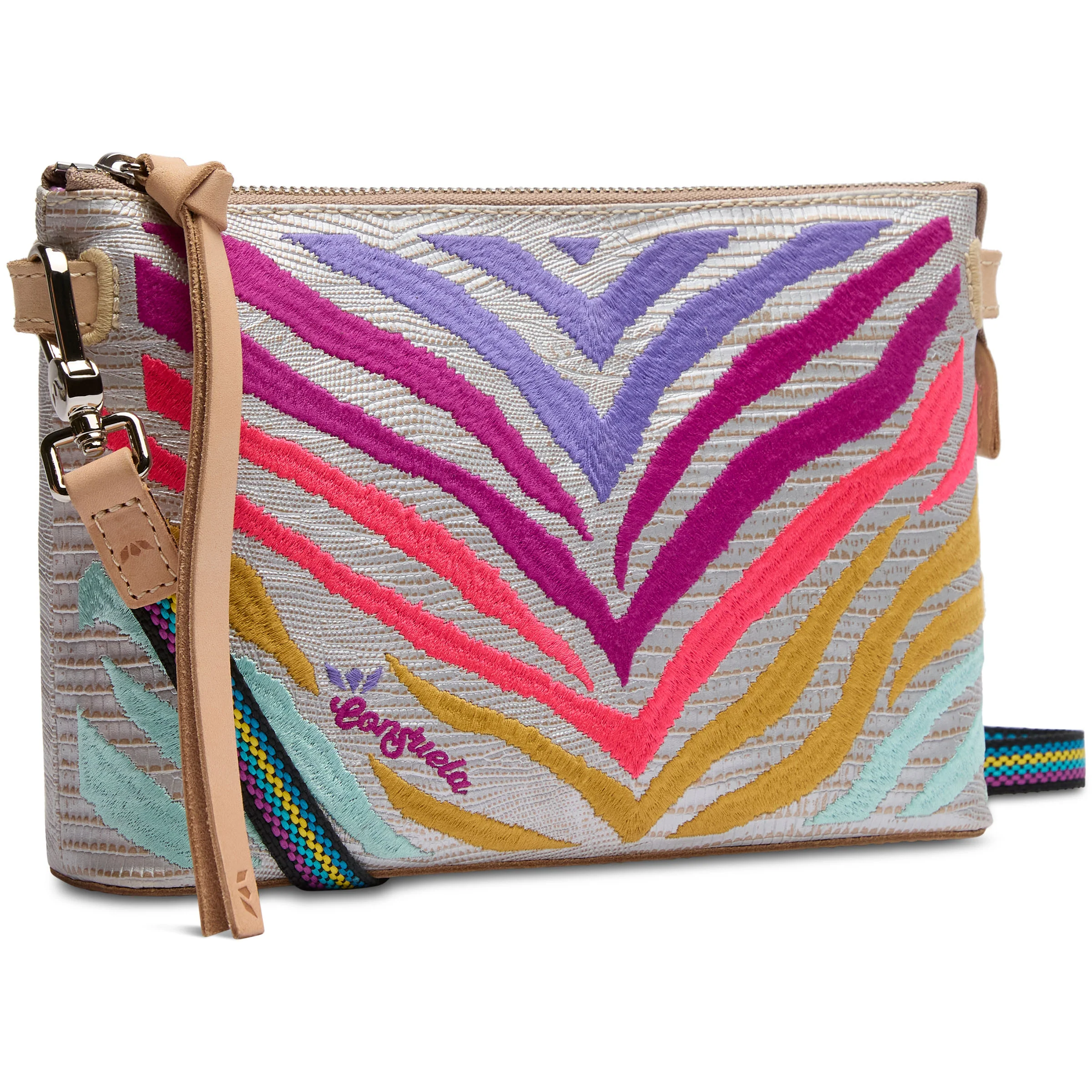 Celeste Midtown Crossbody - Image 3