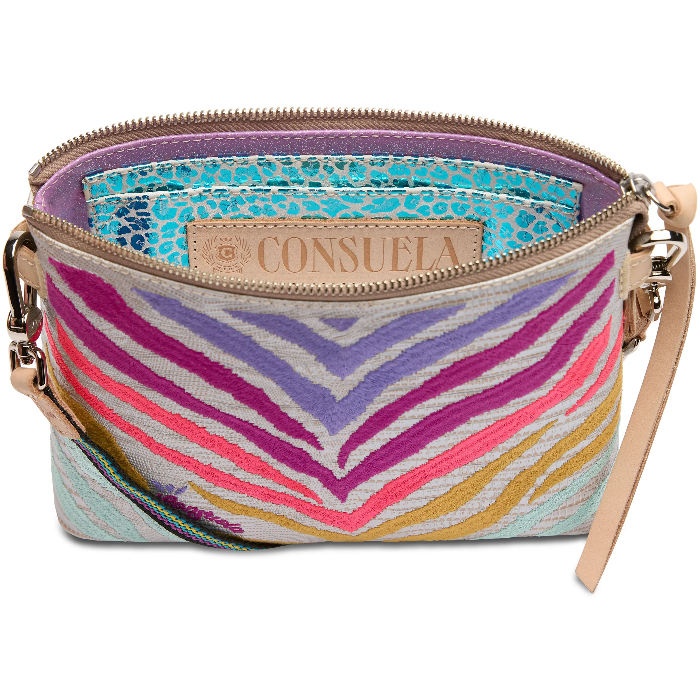 Celeste Midtown Crossbody - Image 5
