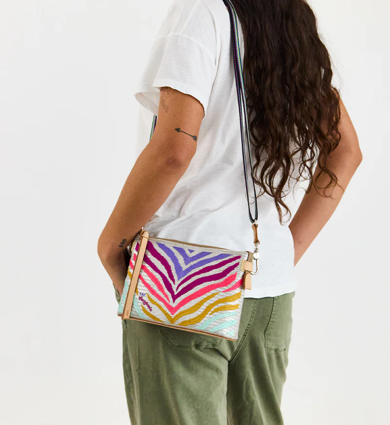 Celeste Midtown Crossbody - Image 7