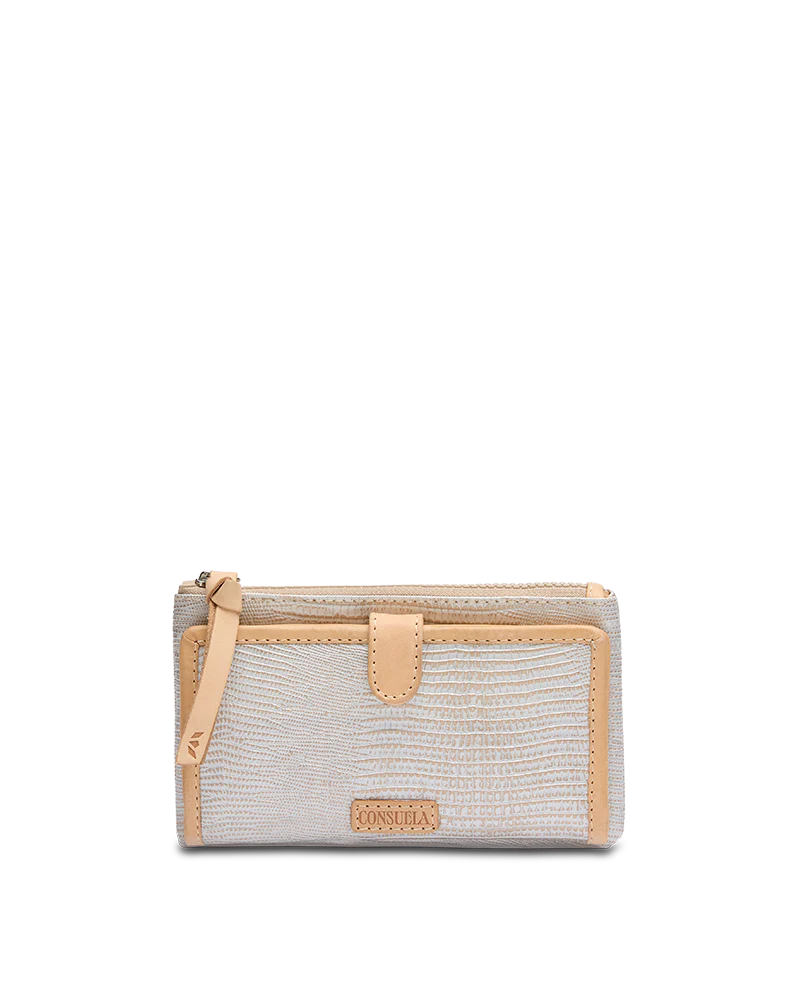 Celeste Slim Wallet