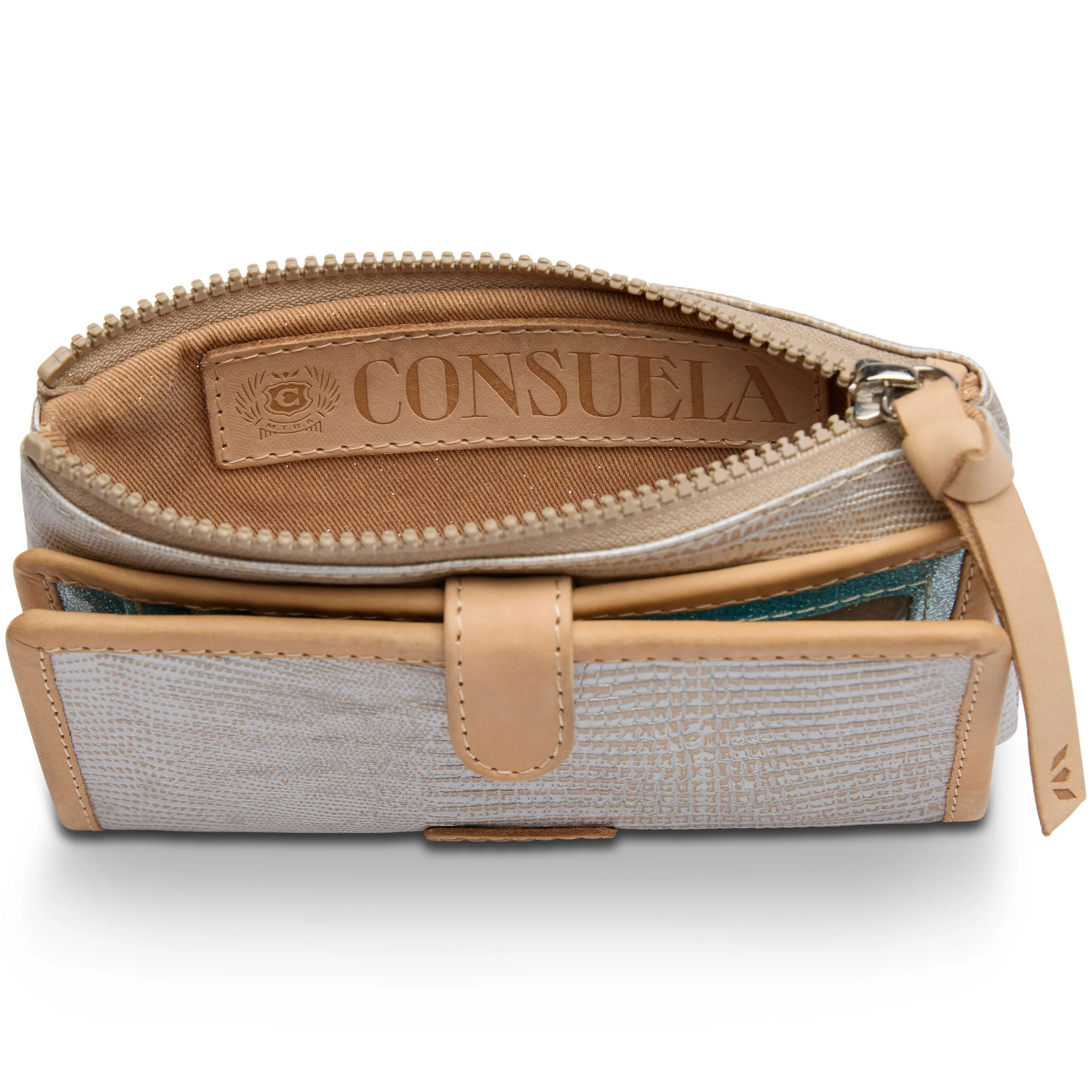 Celeste Slim Wallet - Image 5