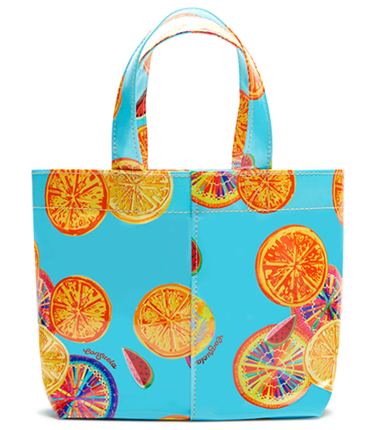 Cha Cha Mini Bag - Image 4