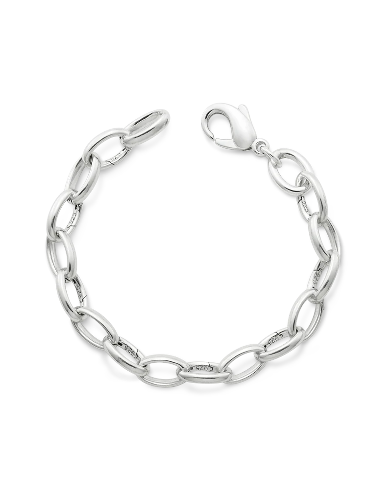Changeable Charm Bracelet