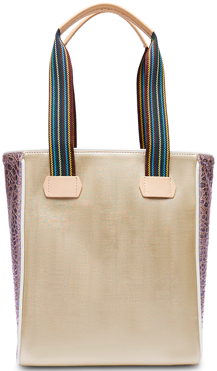 Char Chica Tote - Image 5
