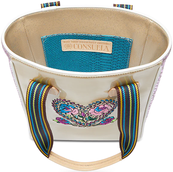 Char Chica Tote - Image 6