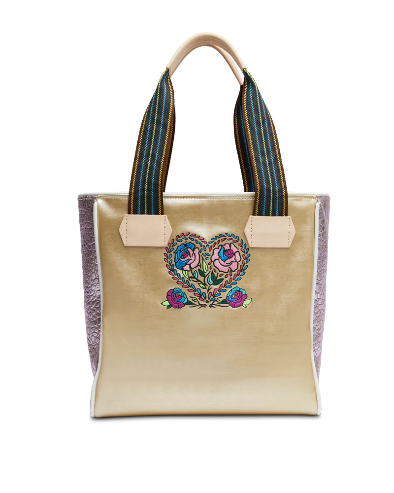 Char Classic Tote