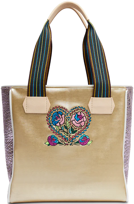 Char Classic Tote - Image 2